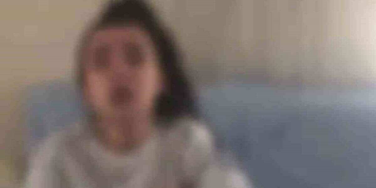 Böyle Kardeş Olmaz Olsun! Üzerine Kaynar Su Döküp Özür Diletti