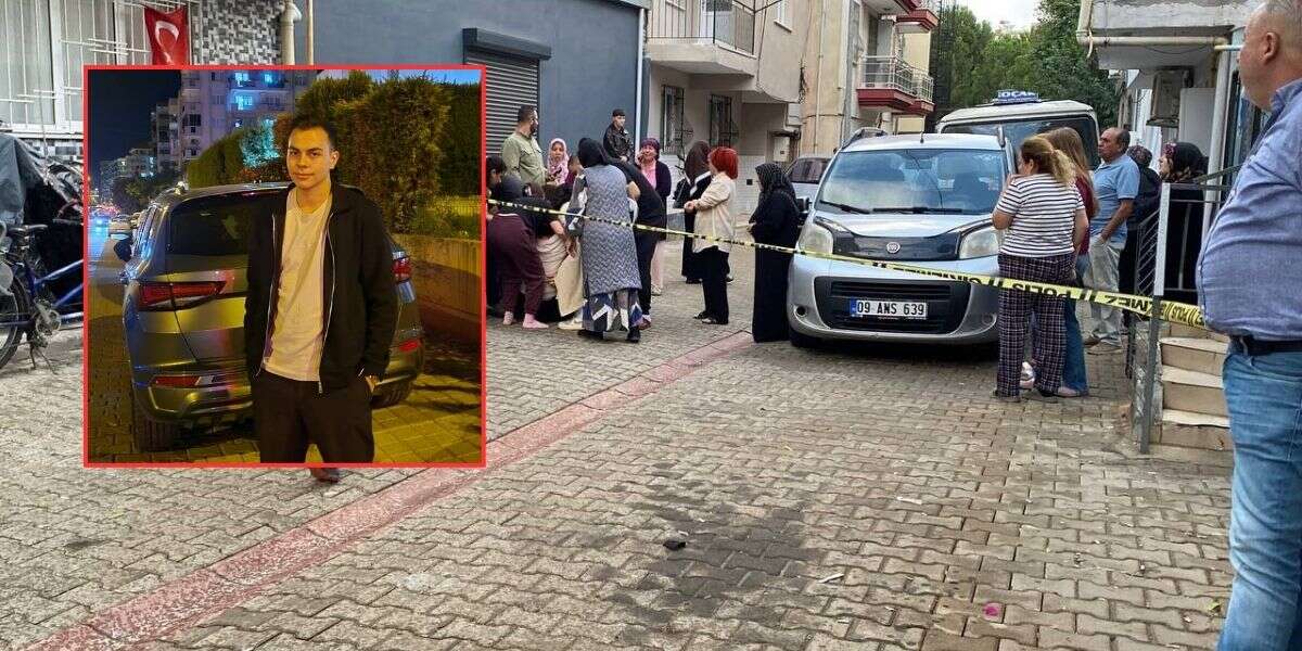 19 Yaşındaki Gencin Şüpheli Ölümü! Evinde Başından Vurulmuş Halde Ölü Bulundu