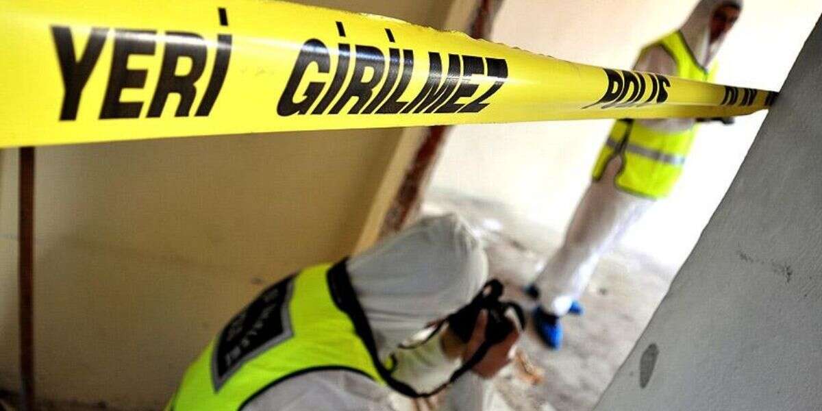 Bebeğini Dilini Çekerek Öldüren Anne Hakkında İddianame Hazırlandı