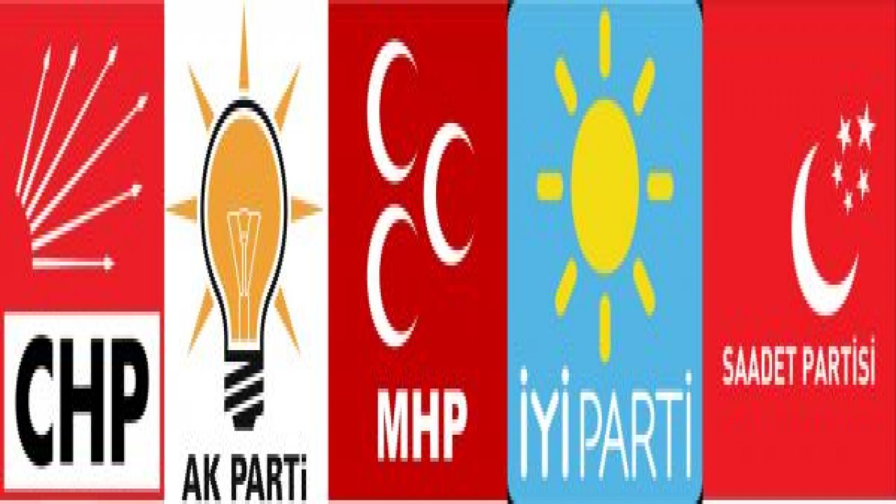 Muğla Milletvekili Geçici Aday Listesi resmi gazetede yayınlandı