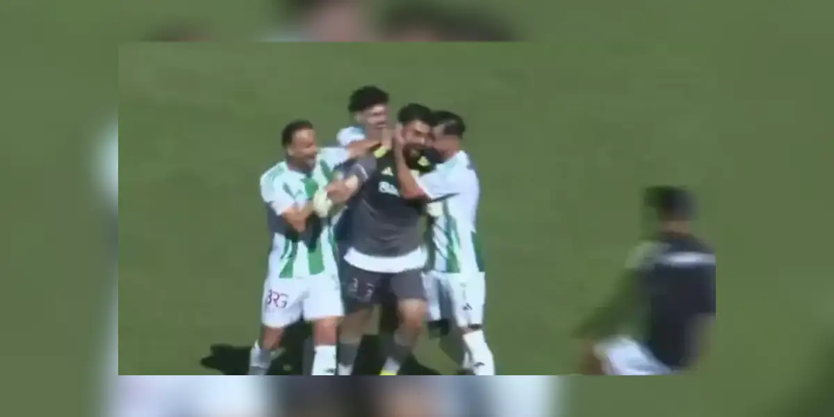 TFF 3. Lig’de Nefes Kesen An! Kaleci, Kaleden Kaleye Gol Attı