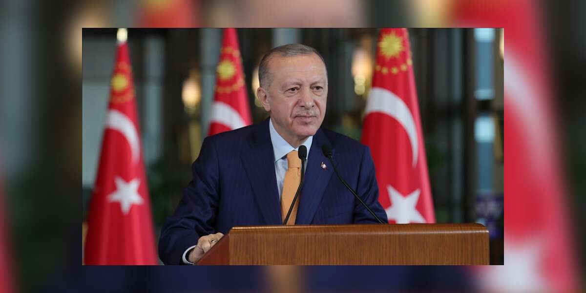 Cumhurbaşkanı Erdoğan Duyurdu! Devlet, Vatandaşa Kiralık Konut Verecek