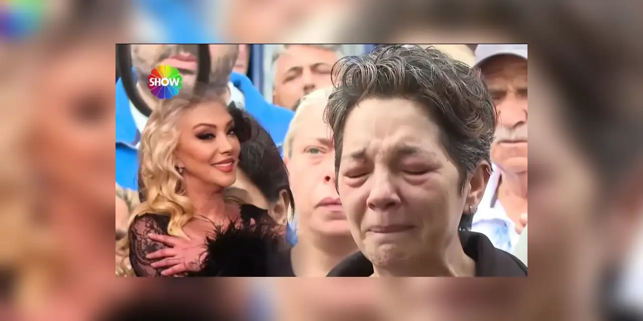 Güllü'nün Sır Ölümünde Şok İddialar! Menajerden İlk Kez Ağızdan Kaçan O Sözler