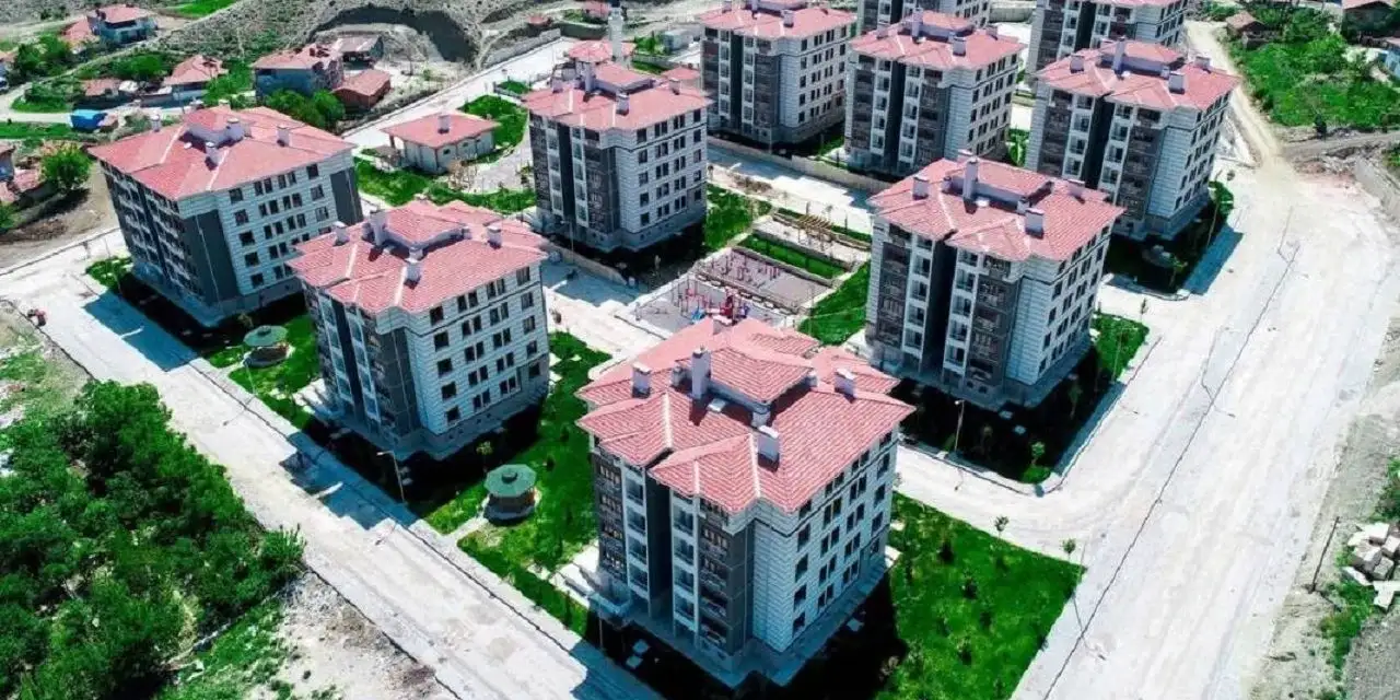 Muğla Dahil 48 Şehre TOKİ Müjdesi: Yüzde 25 Peşinatla Ev Sahibi Olma Şansı Geldi