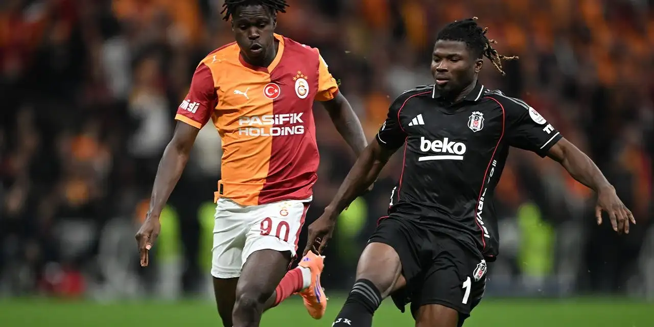 Galatasaray’da Moraller Bozuldu: Singo 25. Dakikada Sakatlandı!