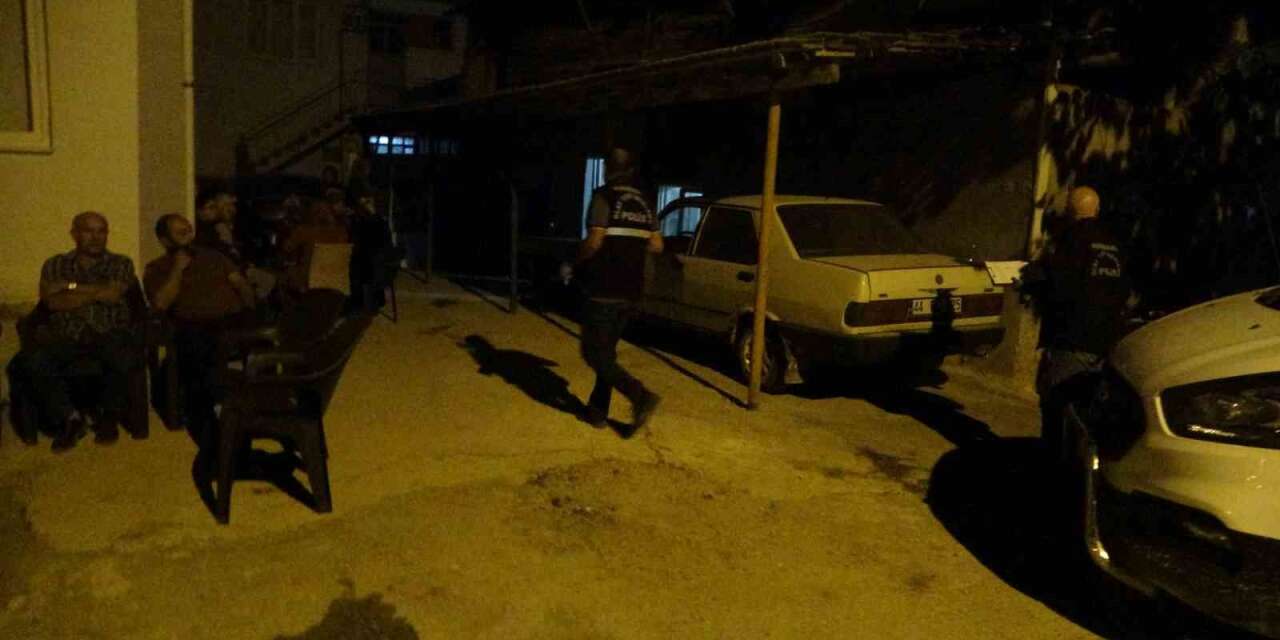 Acı Haber: Yaşlı Kadının Cansız Bedenine Ulaşıldı