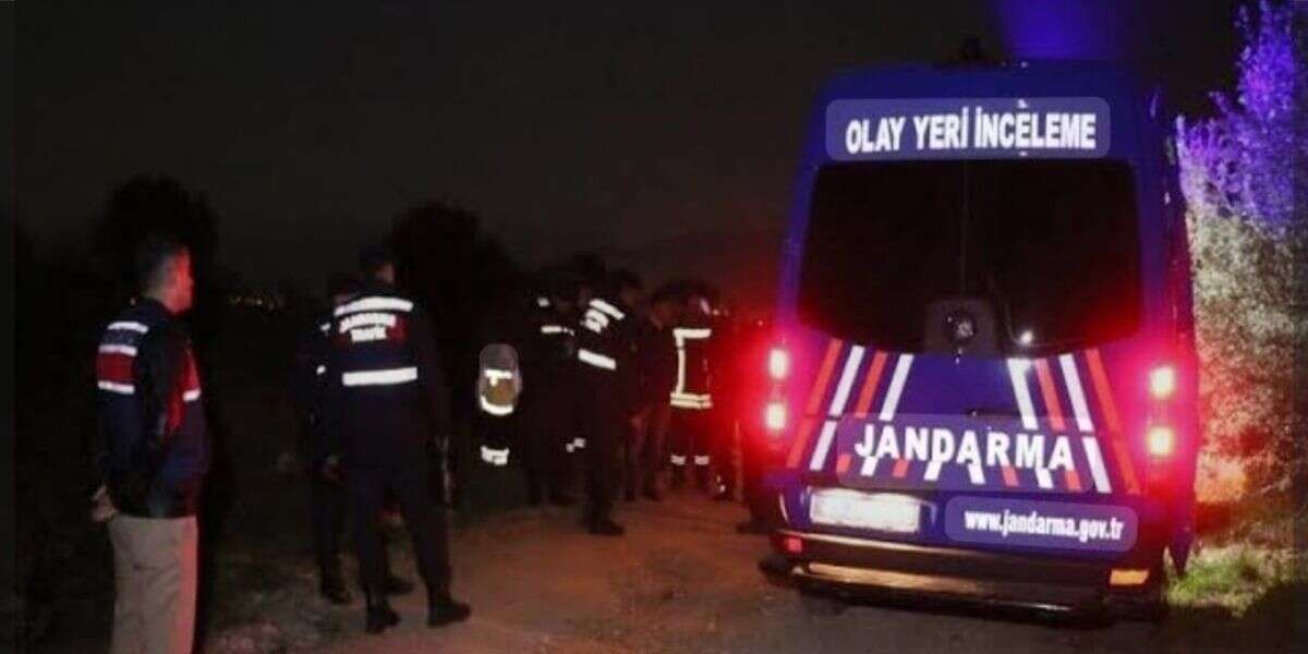 Muğla’da Dehşete Düşüren Olayda Yeni Gelişme: Parmağını Isırarak Koparan Şüpheli Serbest Bırakıldı