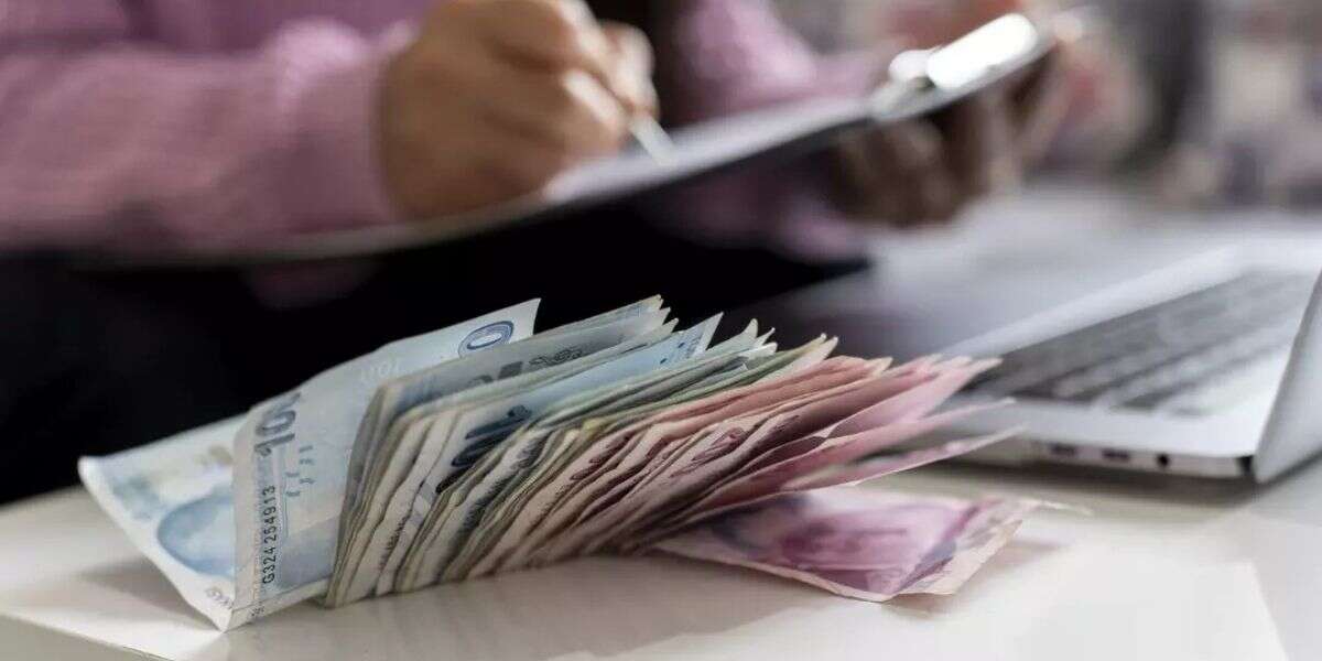 Emekliler Dikkat! Rakamlar Güncelleniyor: 32 Bin TL Görüldü