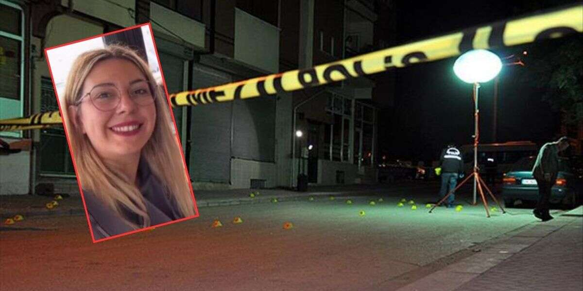 Uzaklaştırma Yetmedi! Kadın Eşi Tarafından Bıçaklanarak Öldürüldü