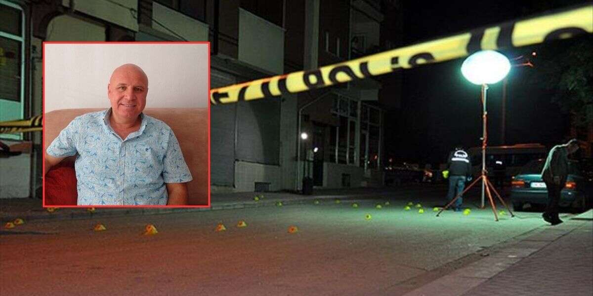 Feci Kaza: Motosiklet Sürücüsü Öldü, Otomobil Sürücüsü Cezaevine Girdi