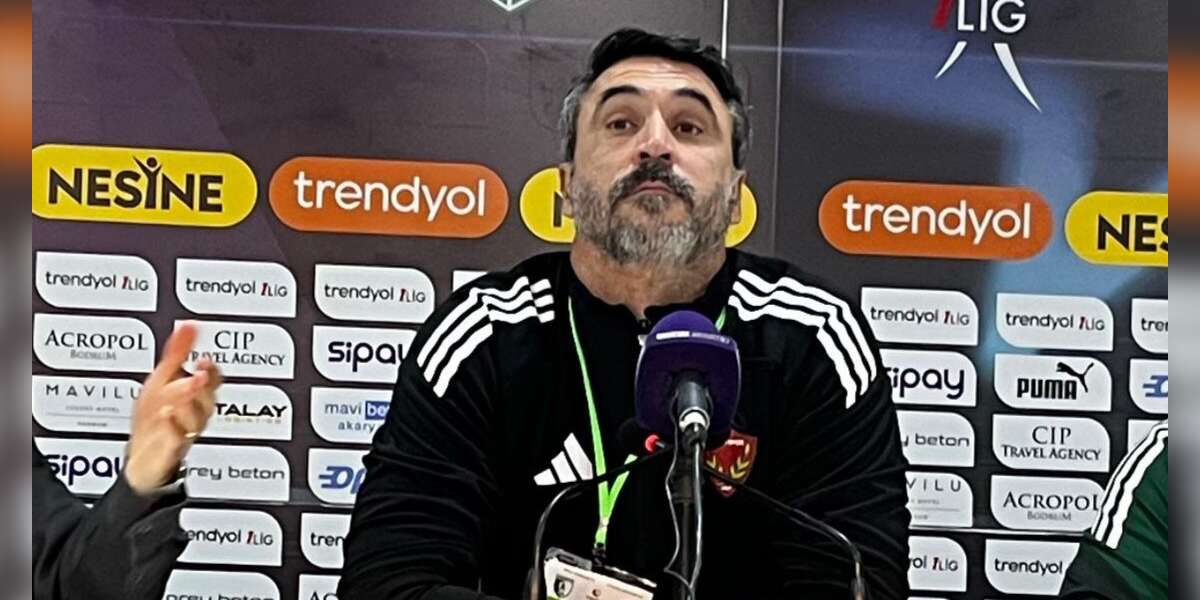 Almeida’dan Farklı Mağlubiyet Sonrası Özür