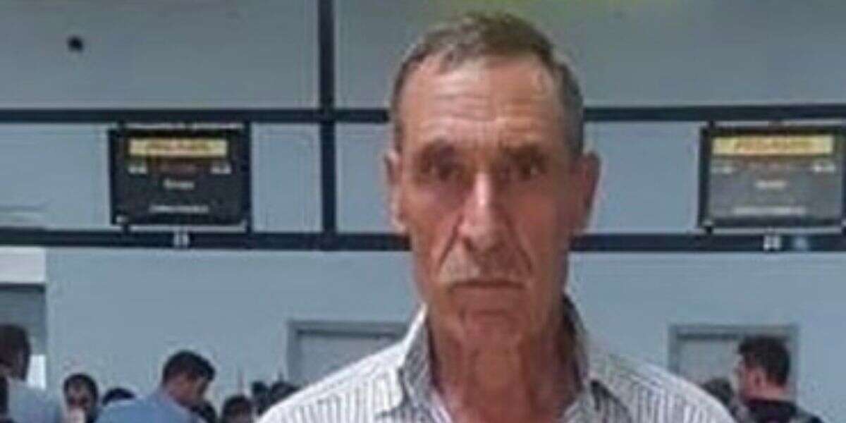 Motosiklet Yayaya Çarptı, 1 Kişi Hayatını Kaybetti