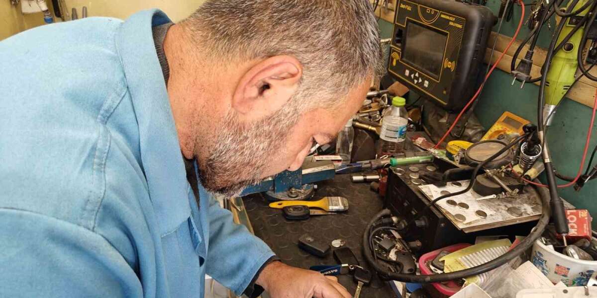 Teknolojinin Gölgeleyemediği İşte O Meslek