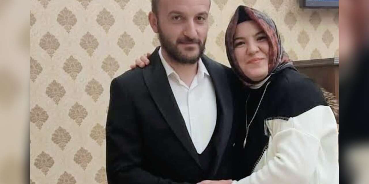 Eşini Öldürüp Kaçmıştı: Ormanlık Alanda Parçalanmış Cesedi Bulundu