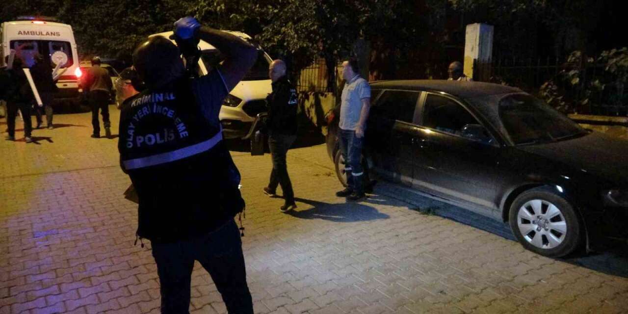 84 Yaşındaki Türkan Aygün Evinde Ölü Bulundu