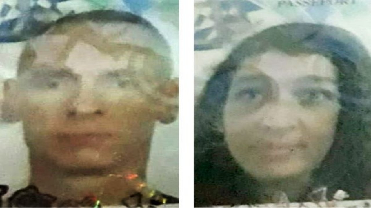 Çadırda cesetleri bulundu