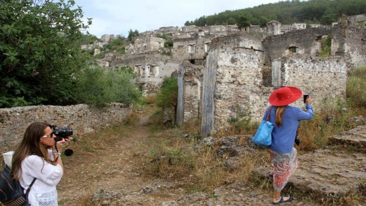 Fethiye turizmine sosyal medya desteği