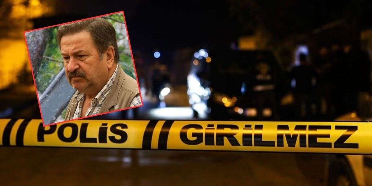 Ağaç Kesti, Canından Oldu: Devrilen Ağaç Elektrik Tellerini Kopardı!