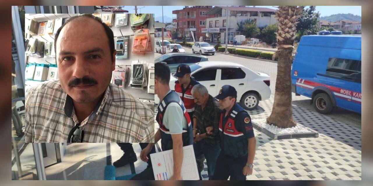 Muğla’da Cinayet Davasında Ağır Ceza: Komşu Katili İçin Müebbet Hapis Kararı