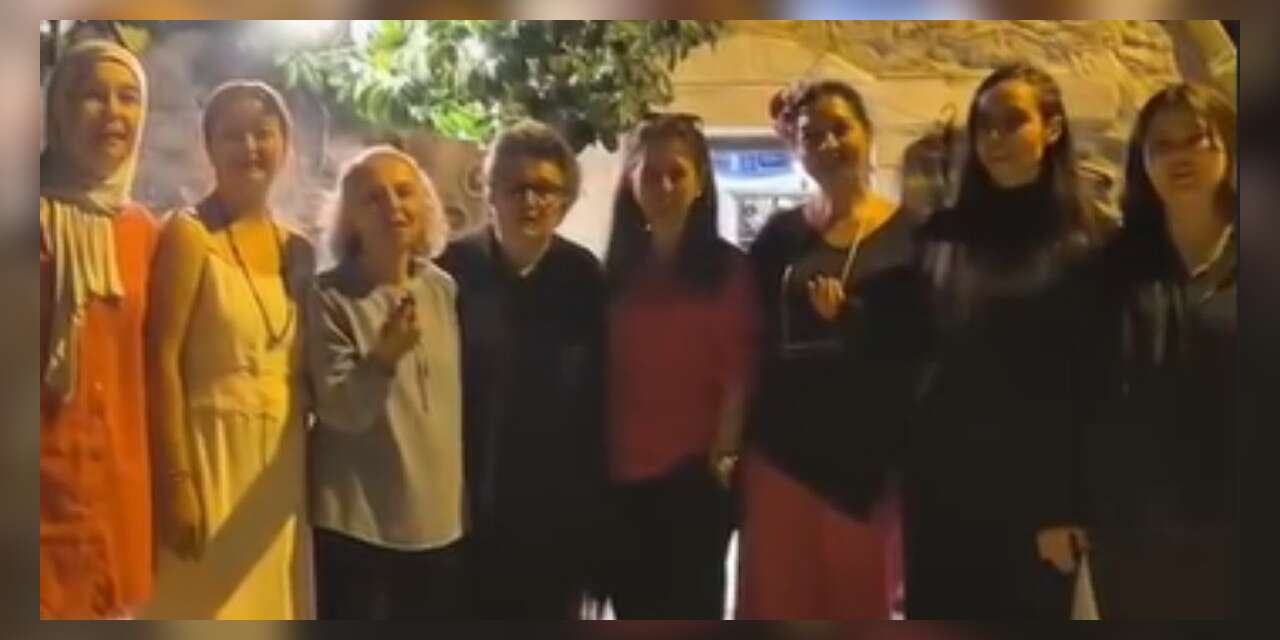 Kadın Eli, Datça’nın Kalbine Dokunuyor