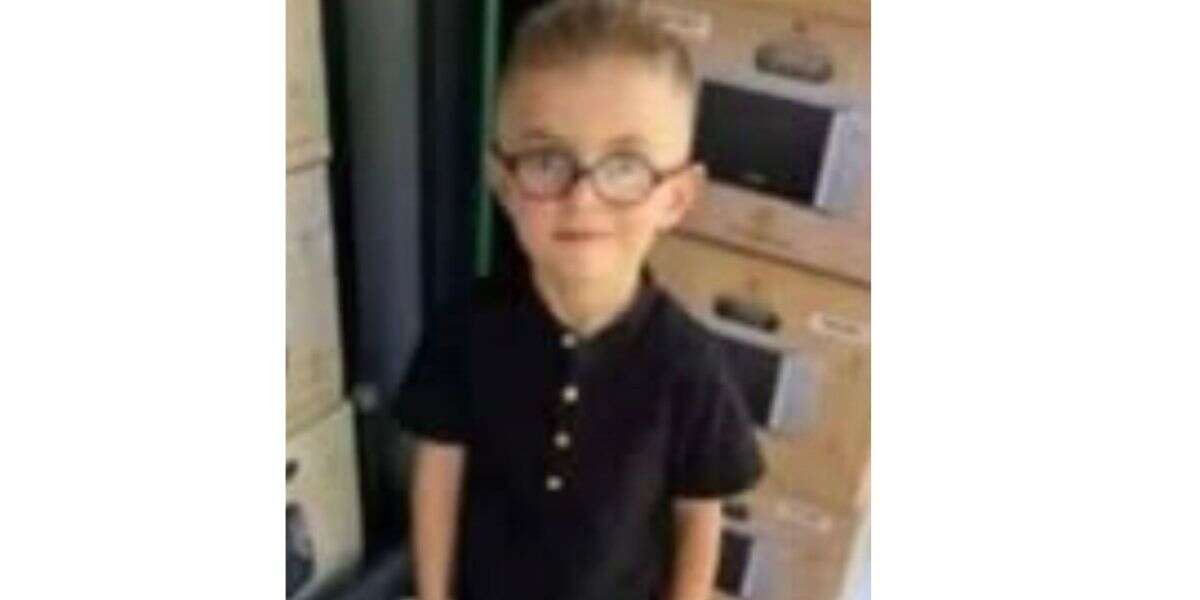 Yürek Yakan Kaza: Küçük Yavuz Selim Hayatını Kaybetti