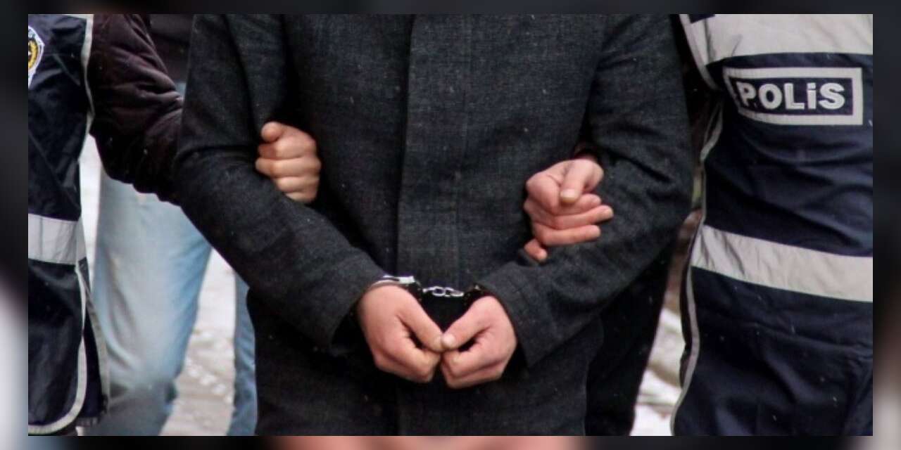 Eski AK Parti Milletvekili Tutuklandı