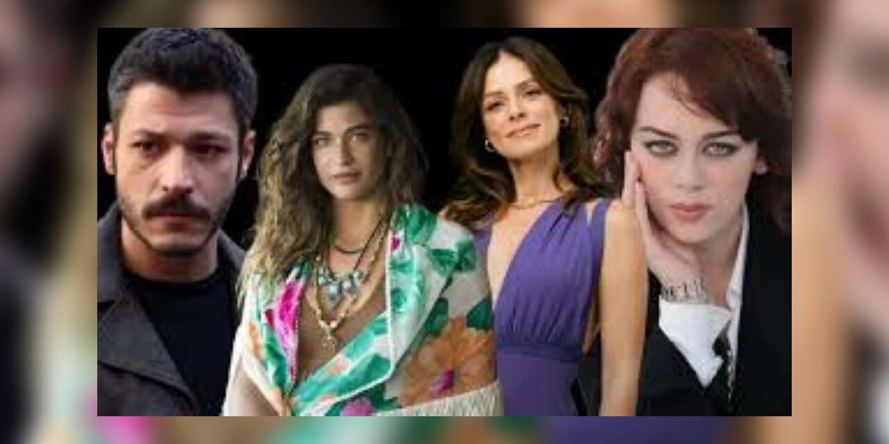 Ünlü İsimlere Uyuşturucu Soruşturması: Engin Polat, Hadise Açıkgöz, İrem Derici, Demet Evgar …..