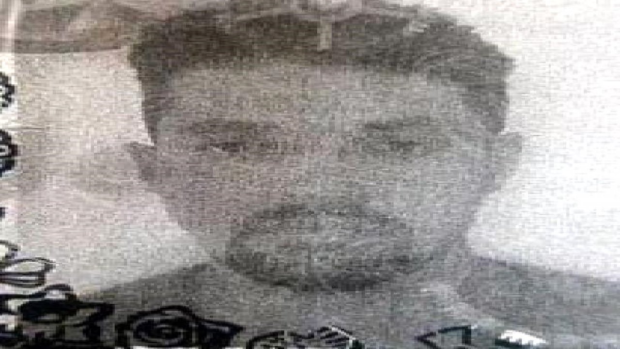 İngiltere’ye Gidemedi İntihar Etti