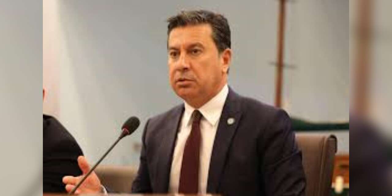 Başkan Ahmet Aras’tan Sert Tepki: Belediyede Çalışan Kadınlara Yönelik Çirkin İftiralara Karşı Hukuki Süreç Başlatıldı