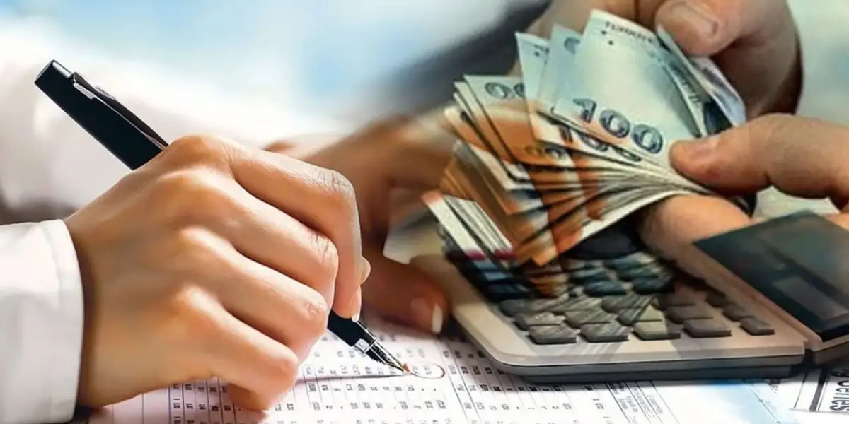 Maliye Vergide Kaosu Bitiriyor! Vatandaş Rahat Nefes Alacak