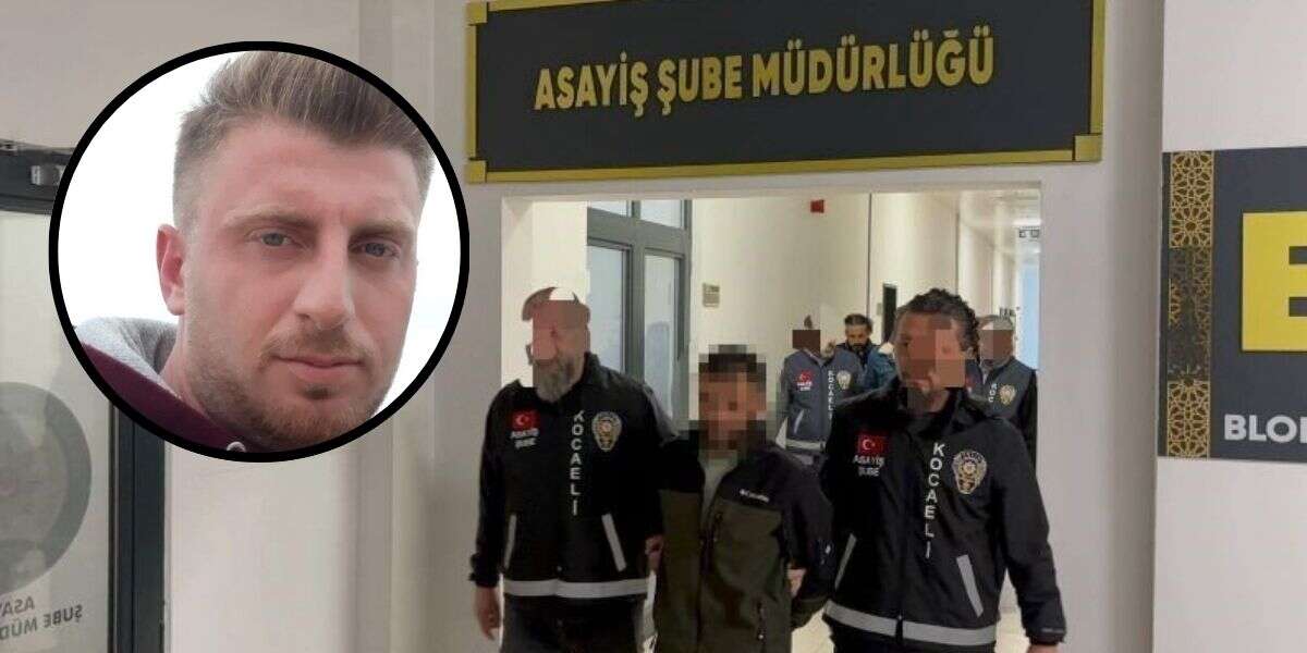 Kıskançlık, Tehdit, Ölüm… Evladı Öldürülen Babadan Yürek Yakan O Sözler