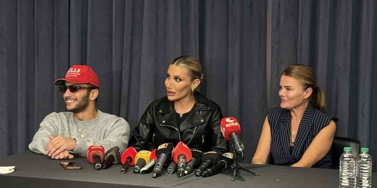 Şarkıcı İrem Derici Her Şeyi Anlattı: Uyuşturucu İddialarına Yanıt