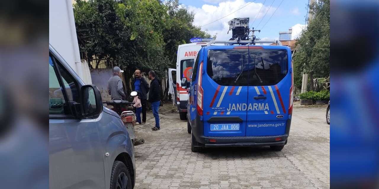 Anne ve Kız Karbonmonoksit Zehirlenmesinden Hayatını Kaybetti