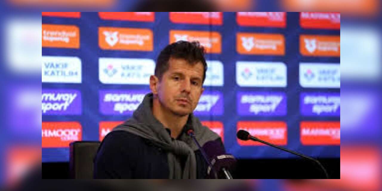 Emre Belözoğlu’dan Duygusal Veda