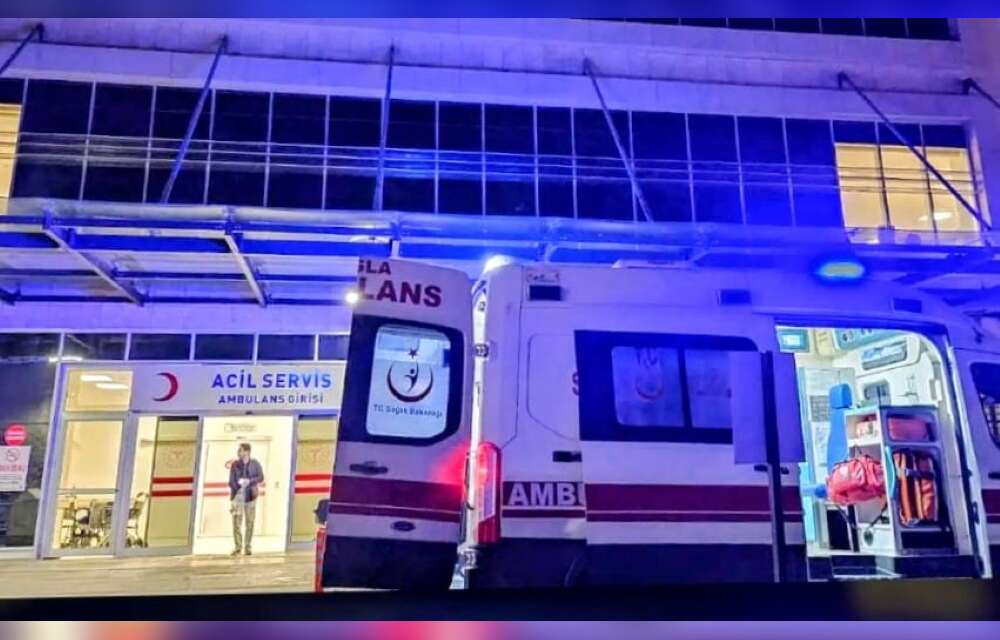 Muğla’da Korkunç Olay: Genç Kadın Hastaneye Gitti, Lojmanda Bebeğinin Cesedi Bulundu