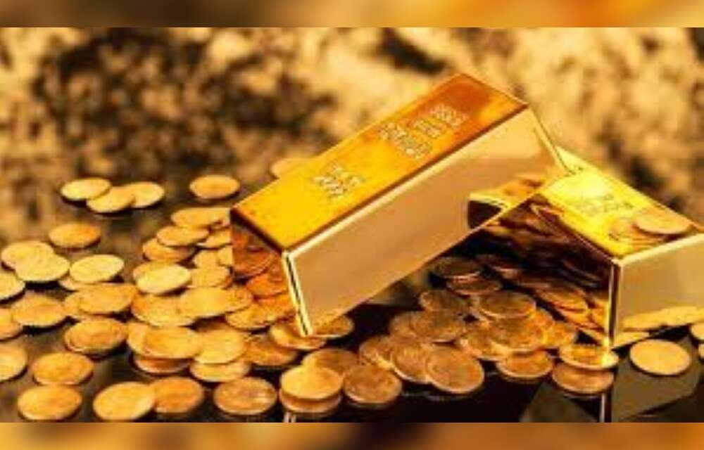 Altında Düzeltme Hamlesi: Bugün Gram  Altın, Çeyrek Altın Ne Kadar?