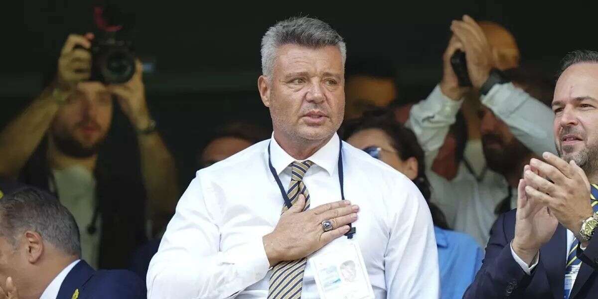 Taraftarlar Duyunca Heyecandan Uyuyamayacak! Sadettin Saran İlk Transferini Yapıyor