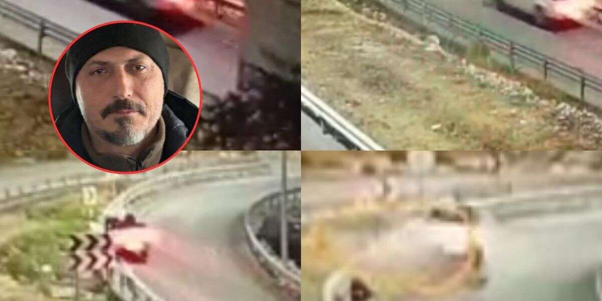 Geçmişin İzleri Tekrarlandı: Tünel Çıkışında Ölümle Sonlanan Kaza