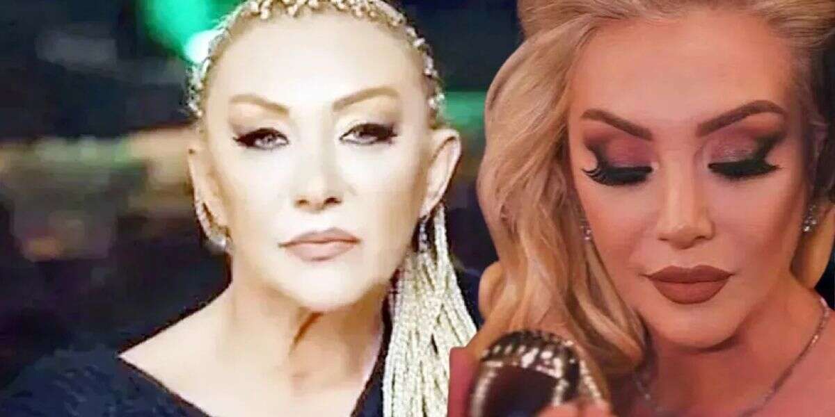 Şarkıcı Güllü’nün Ölümünde Sır Perdesi Aralanıyor! Gizli Oda, Kaygan Zemin, Çığlıklar...