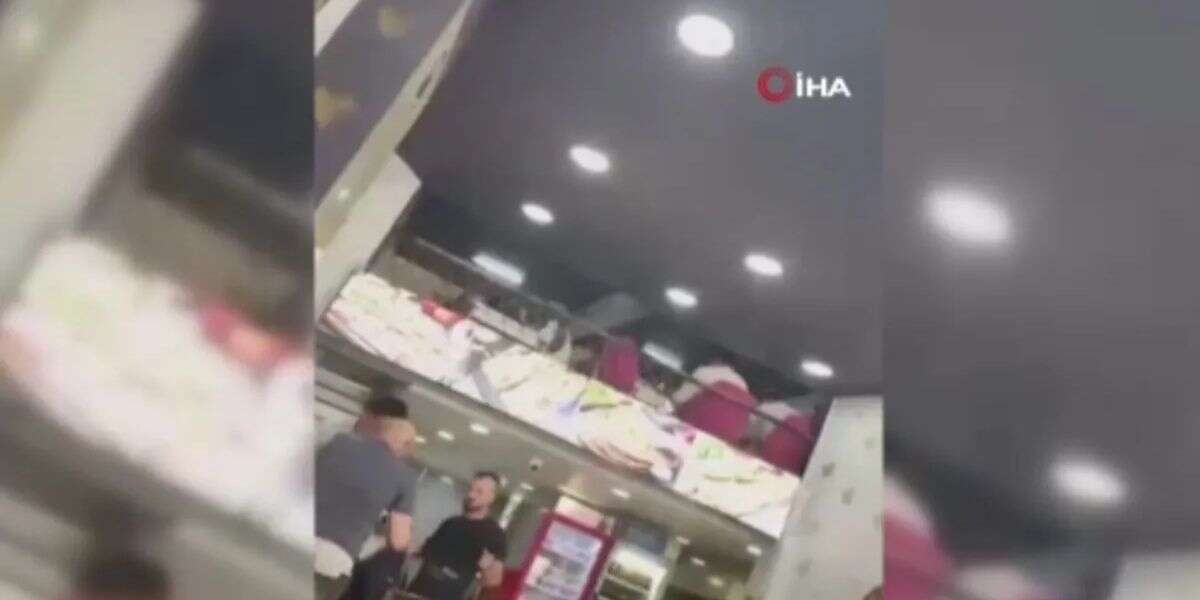 CHP’li Meclis Üyesine Soruşturma! Valiz Dolusu Para Görüntüleri Olay Yarattı