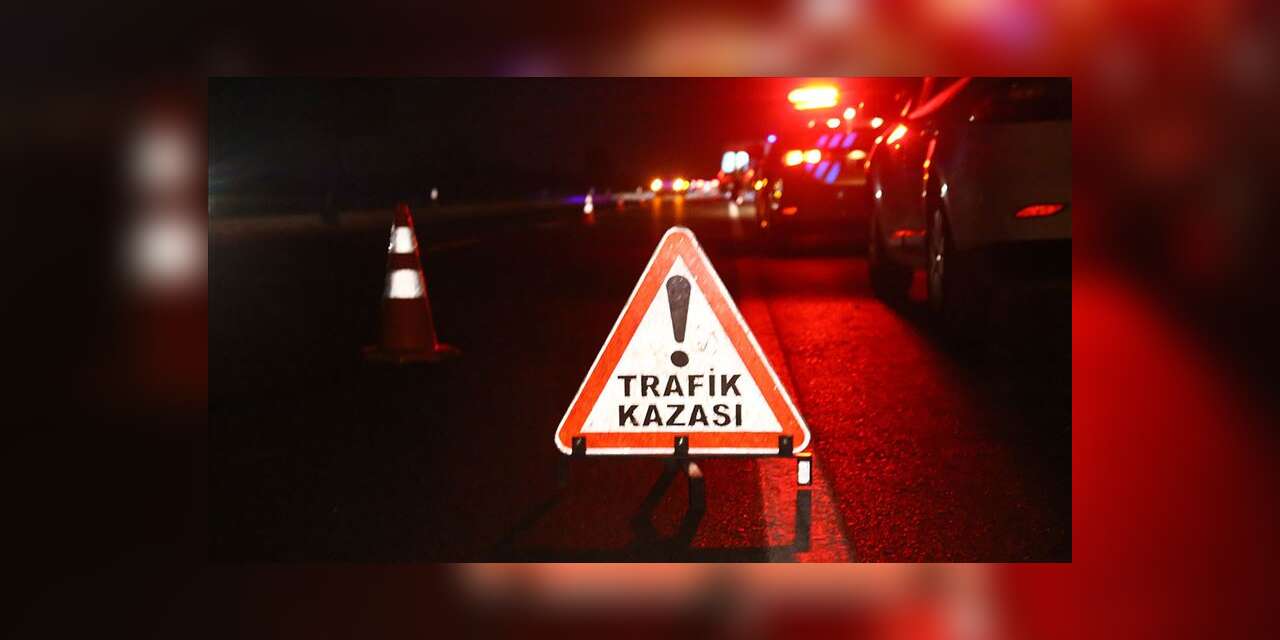 Menteşe'de Trafik Kazası! 63 Yaşındaki Adam Ağır Yaralandı