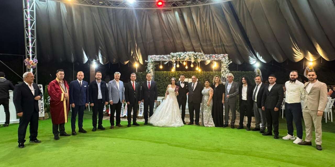 Göçer Ailesinin En Mutlu Günü!