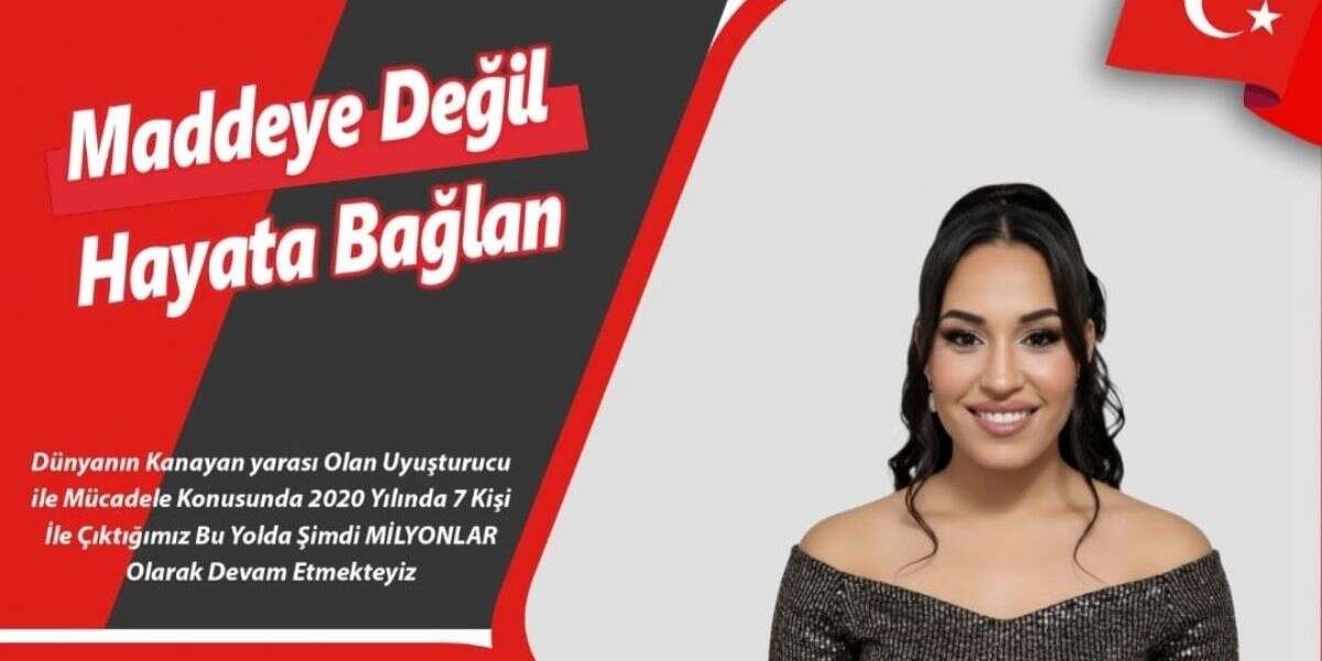 UMFED Muğla İl Başkanlığı Görevine Beyza Altaş Getirildi