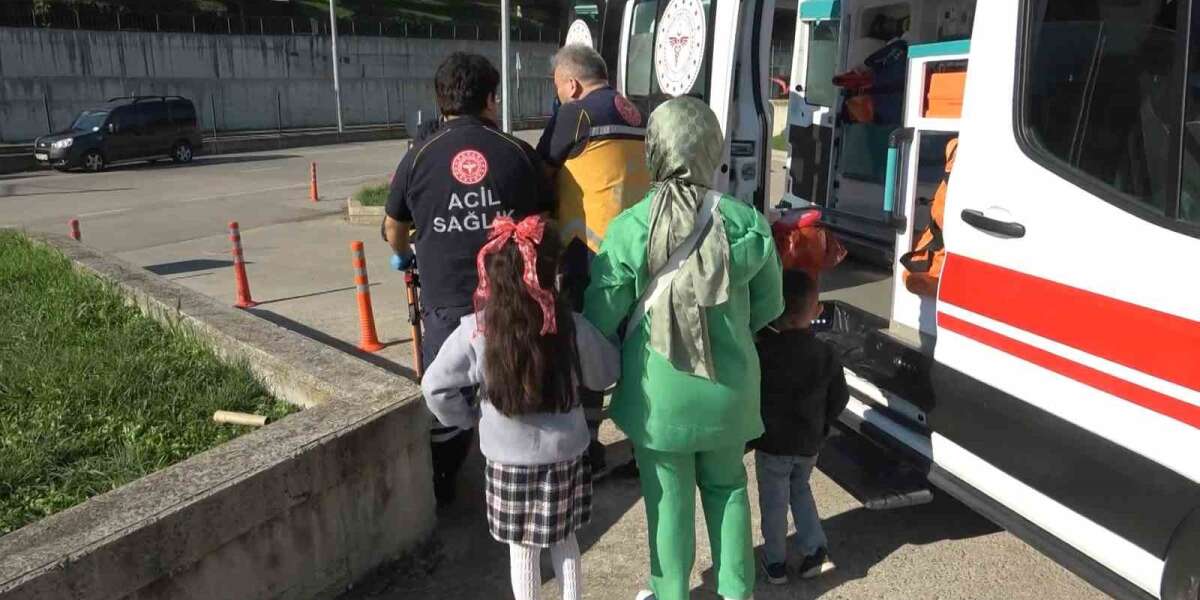 Çocuk Teslimi Kanlı Bitti: Yeni Eş Kurşunların Hedefi Oldu