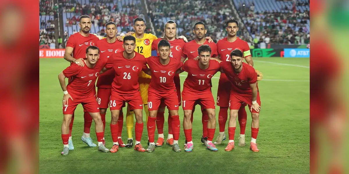 CANLI İZLE | Bulgaristan - Türkiye: A Milli Takım Dünya Kupası Yolunda