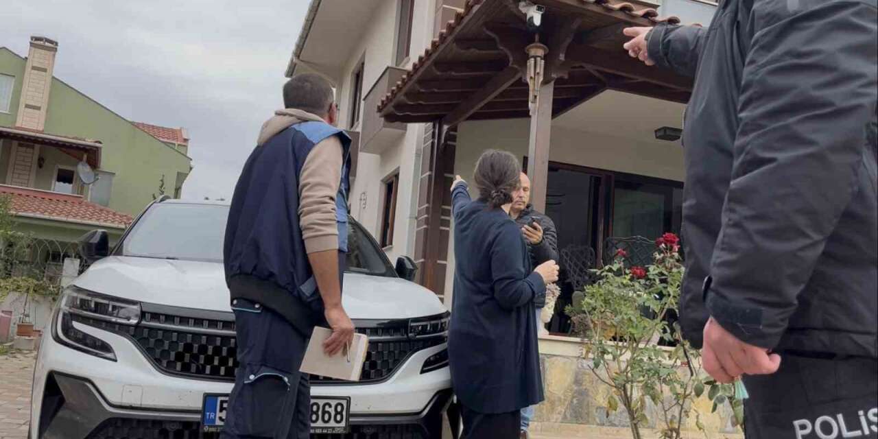 Doğal Gazdan Sızan Karbonmonoksit 4 Kişiyi Zehirledi