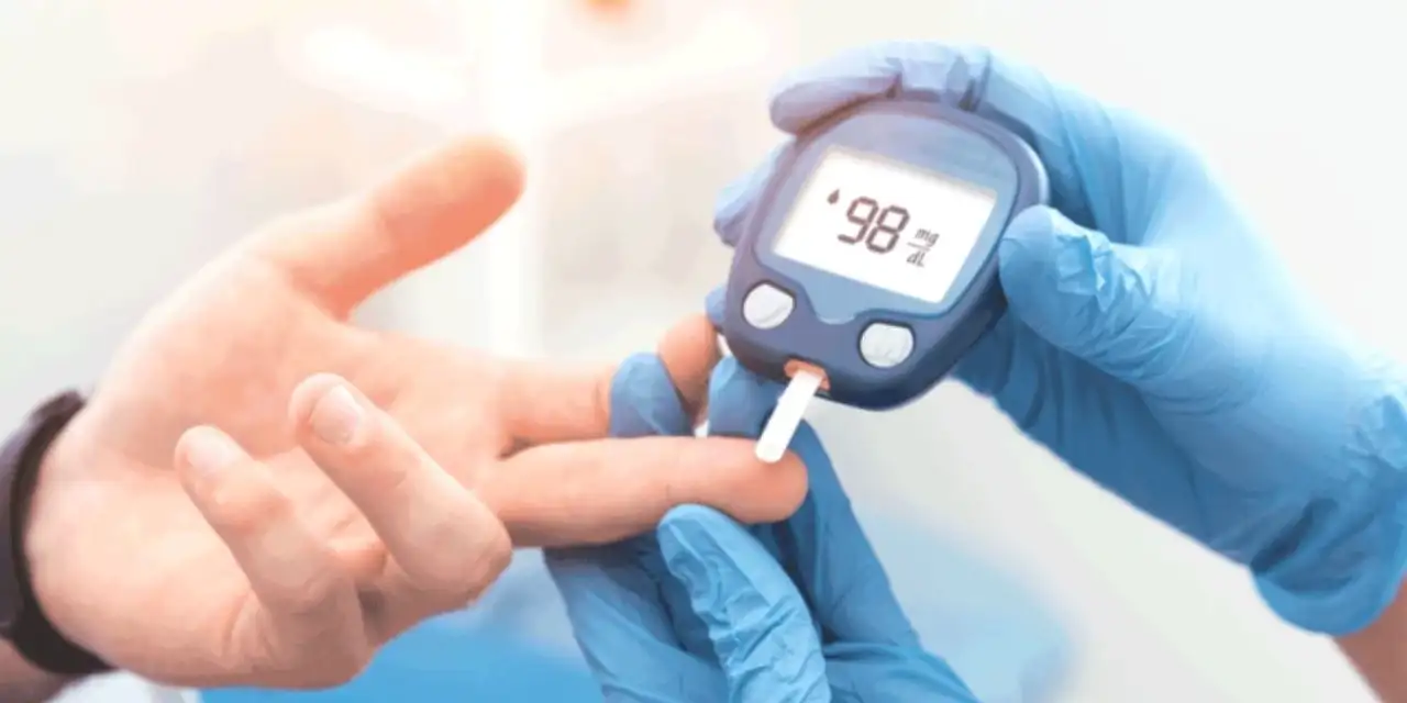 İşte Ülke Ülke Diyabet Oranları: Türkiye'nin Sıralaması Şoke Etti