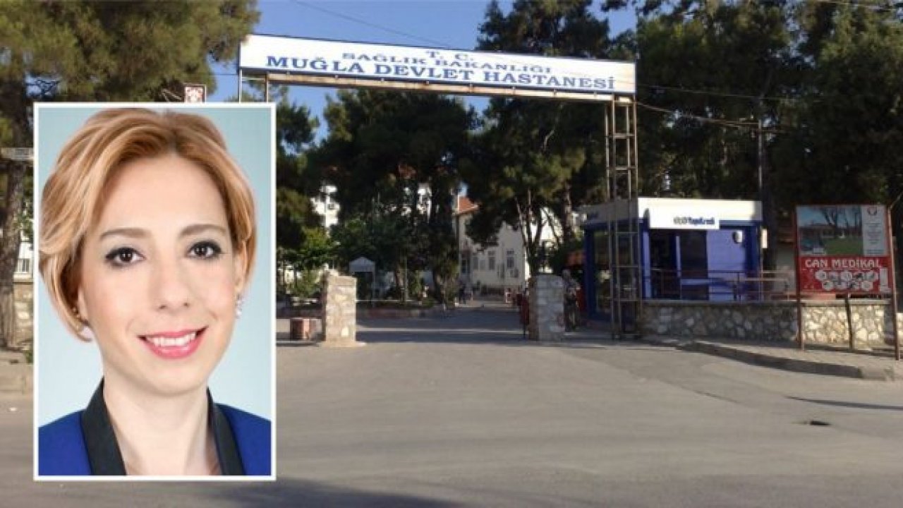 Menteşe Devlet Hastanesi 2019’da faaliyete geçiyor