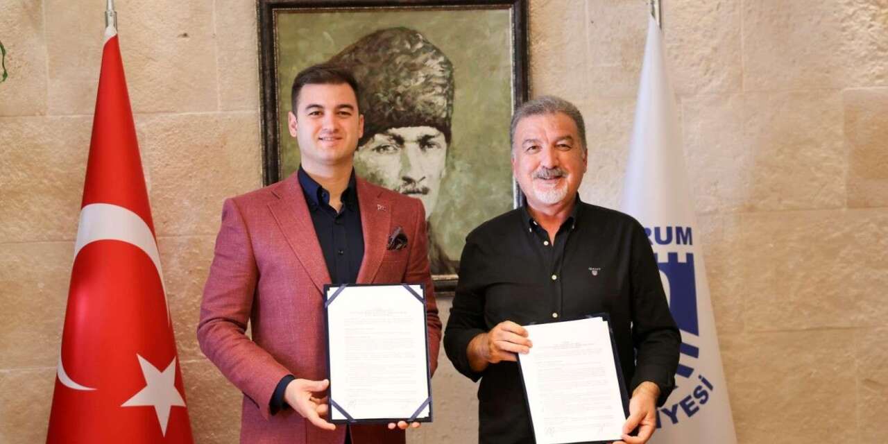 Bodrum Belediyesi ile İnşaat Mühendisleri Odası Arasında Teknik İş Birliği Protokolü İmzalandı