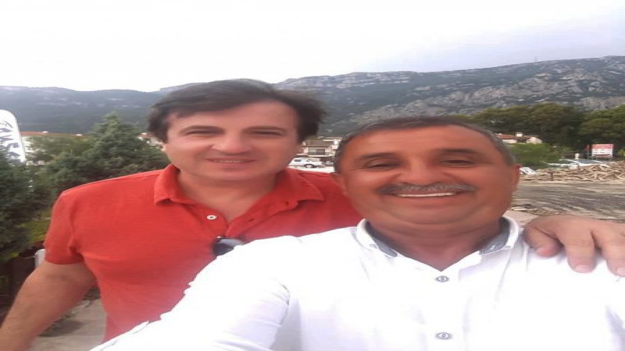 Ali Gültiken Akyaka’da